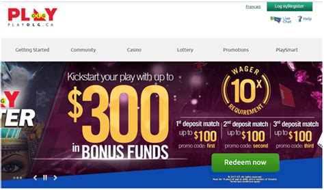olg casino promo code|OLG Casino Lottery App : Review of Android & iPhone Mobile Play.